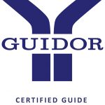 certified tour guide