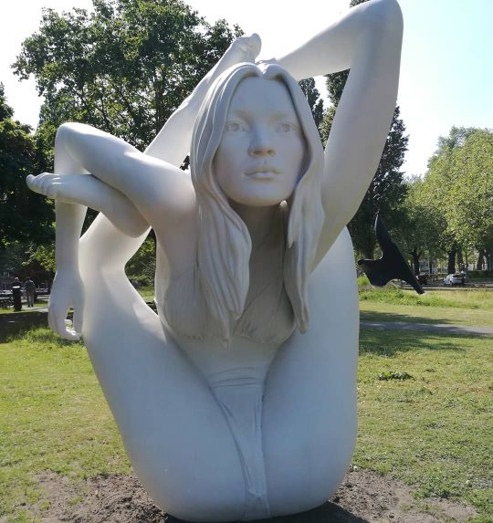 Art Zuid Sculpture Biennial 2019