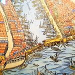 Coming of age – Amsterdam 1345-1421