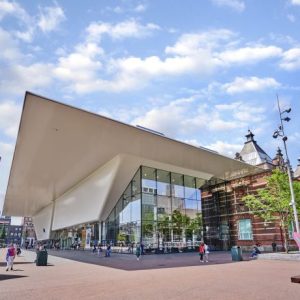 Stedelijk museum